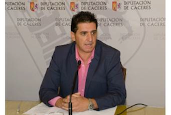 Saturnino López Marroyo