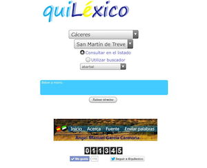 Quiléxico